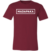 Madapaka Dont Trip Unisex Jersey T-Shirt